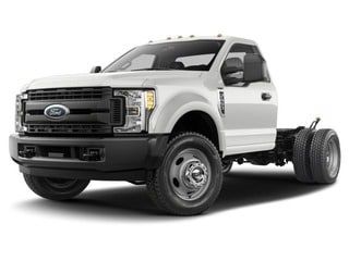 Used 2017 Ford F-550 XL in Randolph, Ohio
