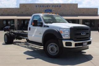 Used 2016 Ford F-550 in Pilot Point, Texas