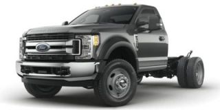 Used 2018 Ford F-550 XL in Peoria, Arizona