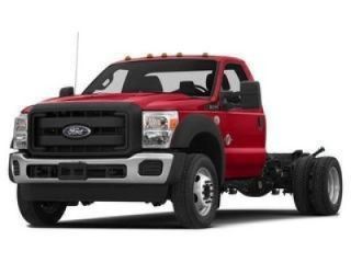 Used 2016 Ford F-550 in Braintree, Massachusetts