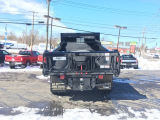 Used 2017 Ford F-550 in Jamestown, New York