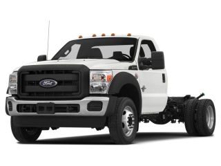 Used 2016 Ford F-550 XL in Plymouth, Massachusetts