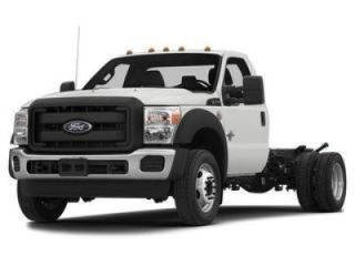 Used 2015 Ford F-550 in Grand Rapids, Michigan