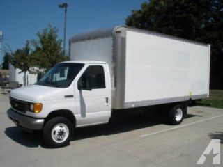 Used 2006 Ford Econoline E-350 in Denver, Colorado