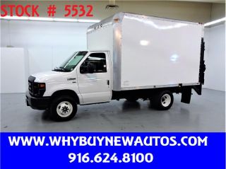 Used 2009 Ford Econoline E-350 in Rocklin, California