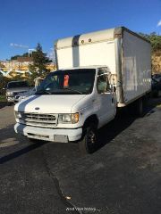Used 1998 Ford Econoline E-350 in Pittsburgh, Pennsylvania