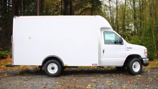 Used 2017 Ford Econoline E-350 in Snohomish, Washington