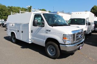 Used 2017 Ford Econoline E-350 in Paramus, New Jersey