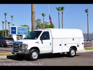 Used 2016 Ford Econoline E-350 in Mesa, Arizona