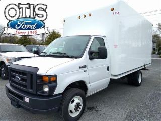 Used 2015 Ford Econoline E-350 in Quogue, New York