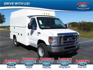 Used 2016 Ford Econoline E-350 in Davenport, Florida