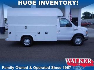 Used 2016 Ford Econoline E-350 in Clearwater, Florida