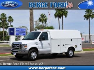 Used 2016 Ford Econoline E-350 in Mesa, Arizona