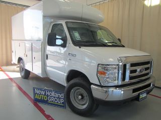 Used 2014 Ford Econoline E-350 in Holland, Pennsylvania
