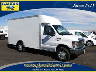 Used 2015 Ford Econoline E-350 in Las Vegas, Nevada