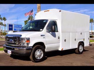 Used 2015 Ford Econoline E-350 in Mesa, Arizona