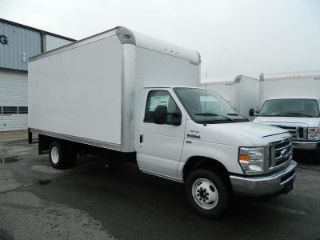 Used 2016 Ford Econoline E-350 in Kansas City, Missouri
