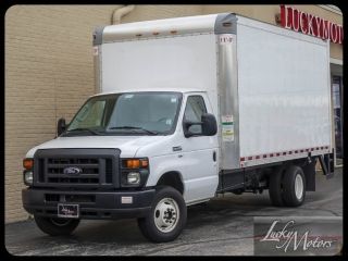 Used 2016 Ford Econoline E-350 in Villa Park, Illinois