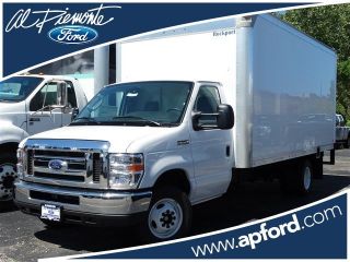 Used 2016 Ford Econoline E-350 in Melrose Park, Illinois