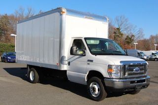 Used 2017 Ford Econoline E-350 in Paramus, New Jersey