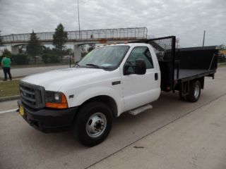 Used 2000 Ford F-350 XL in Houston, Texas