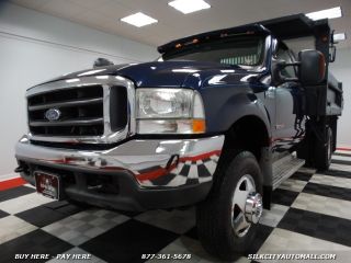 Used 2004 Ford F-350 in Paterson, New Jersey