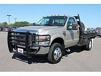 Used 2008 Ford F-350 in Longview, Texas