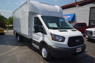 Used 2015 Ford Transit in Cleveland, Ohio
