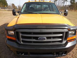 Used 2001 Ford F-350 in Barnesville, Georgia