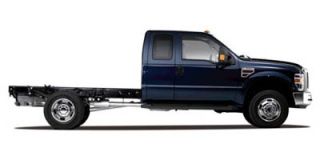 Used 2009 Ford F-350 XLT in Madera, California