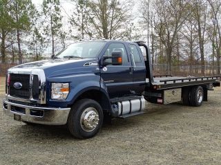 Used 2017 Ford F-650 in Winder, Georgia