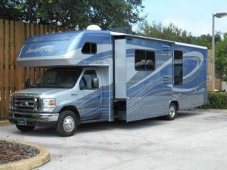 Used 2008 Ford Econoline E-450 in Oakland, Florida