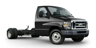 Used 2017 Ford Econoline E-450 in Peoria, Arizona