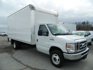 Used 2016 Ford Econoline E-450 in Kansas City, Missouri
