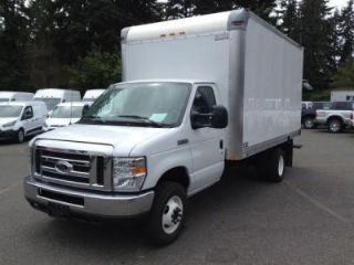 Used 2016 Ford Econoline E-450 in Lynnwood, Washington