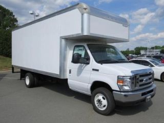 Used 2016 Ford Econoline E-450 in Cary, North Carolina