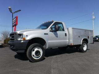 Used 2004 Ford F-450 in Ephrata, Pennsylvania
