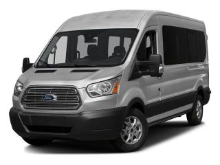 Used 2016 Ford Transit in Huntington, New York
