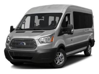Used 2016 Ford Transit in Huntington, New York