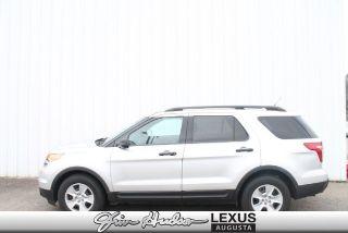 Used 2013 Ford Explorer Base in Martinez, Georgia