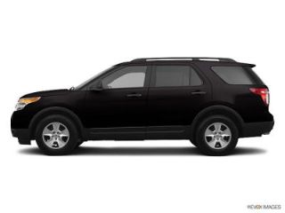 Used 2013 Ford Explorer Base in Jackson, Tennessee