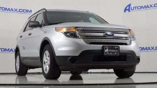 Used 2014 Ford Explorer Base in Killeen, Texas