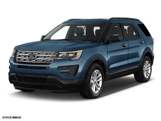 Used 2016 Ford Explorer Base in Henderson, Nevada