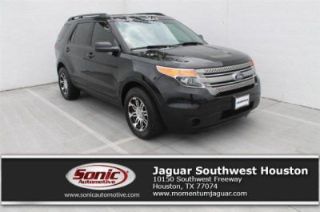 Used 2014 Ford Explorer Base in Houston, Texas