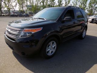 Used 2014 Ford Explorer Base in Van Nuys, California