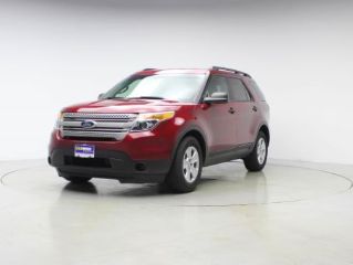 Used 2013 Ford Explorer Base in Laurel, Maryland