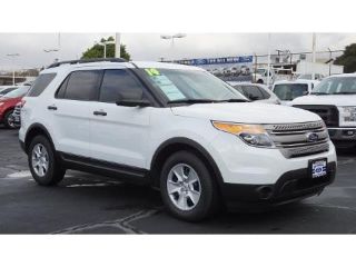 Used 2014 Ford Explorer Base in Upland, California