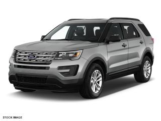 Used 2017 Ford Explorer Base in Duarte, California