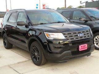 Used 2017 Ford Explorer Base in Port Lavaca, Texas
