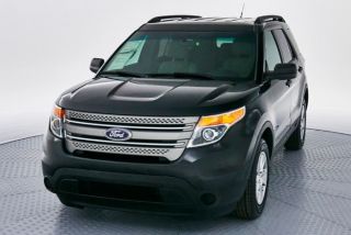 Used 2013 Ford Explorer Base in Union City, Georgia